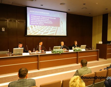 В Башкортостане создадут Ассоциацию застройщиков и комиссию по жилищному строительству