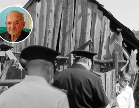 «Гореть мне в аду»: в Башкортостане раскаялся один из убийц 100-летнего ветерана войны