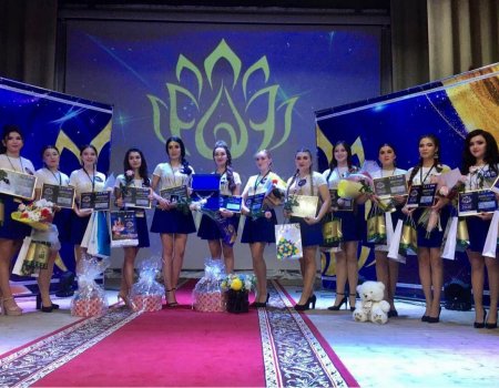 В Башкортостане проходит кастинг Всероссийского конкурса башкирских красавиц «Һылыуҡай-2020»
