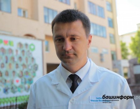 Министр здравоохранения РБ Максим Забелин прокомментировал информацию о своей отставке