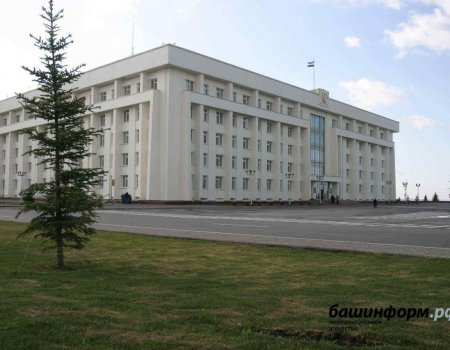 Указом главы Башкортостана определены полномочия премьер-министра Андрея Назарова