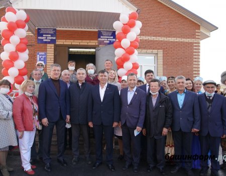 Радий Хабиров объявил о запуске проекта «Башкирское долголетие»