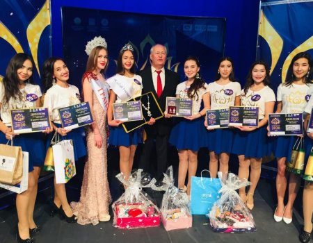 В Сибае состоялся зональный кастинг конкурса красоты «Һылыуҡай-2020»