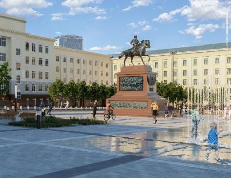 В Башкортостане объявлен конкурс на лучший проект по созданию памятника Минигали Шаймуратову