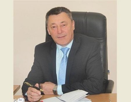В Уфе ушел из жизни заместитель главного редактора газеты «Башкортостан» Самат Галин