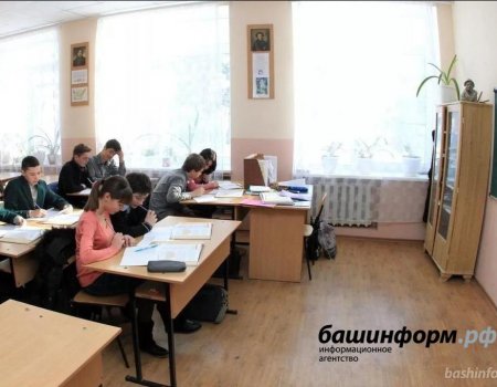 В Башкортостане проведут исследование на коронавирус среди школьников и студентов