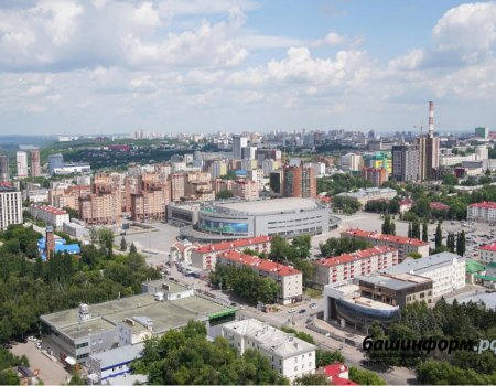 В Башкортостане создают Градостроительный совет для контроля жилищного строительства