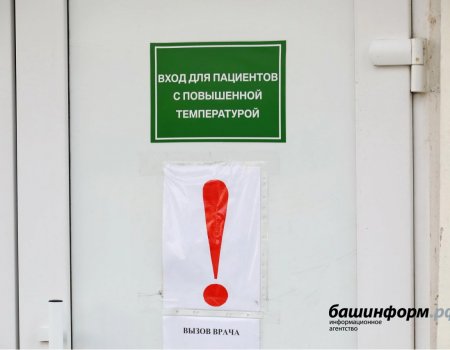 Минздрав Башкортостана ужесточил показания для направления пациентов на КТ