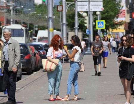 20 тысяч самозанятых жителей Башкортостана получат помощь от государства