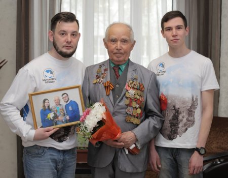 Более 2 000 человек из 50 стран: волонтеры Победы Башкирии отметят свое пятилетие