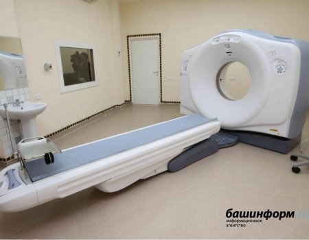Минздрав Башкортостана потратил более миллиарда рублей на покупку медоборудования