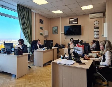 В Башкортостане Центр управления регионом будет решать вопросы граждан и инвесторов