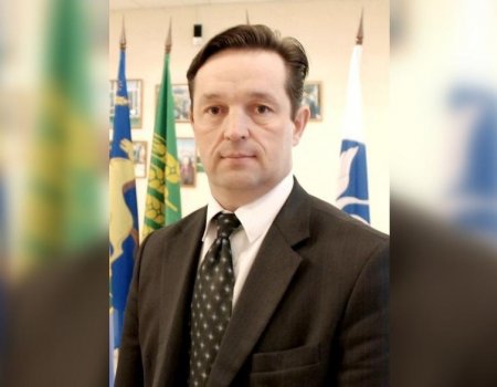 И.о. главы администрации Бижбулякского района Башкортостана назначен Артур Зарипов