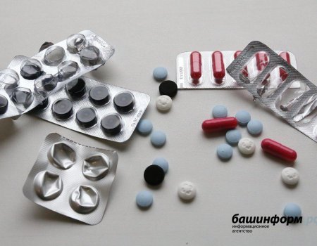 Жителей Башкортостана, лечащихся от COVID-19 на дому, должны обеспечить бесплатными лекарствами