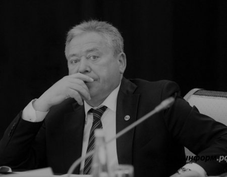 Председатель совета директоров ФК «Уфа» о смерти Ульфата Мустафина: «Мы все в шоке»
