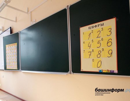 В Башкортостане школьные каникулы продлены до 9 ноября