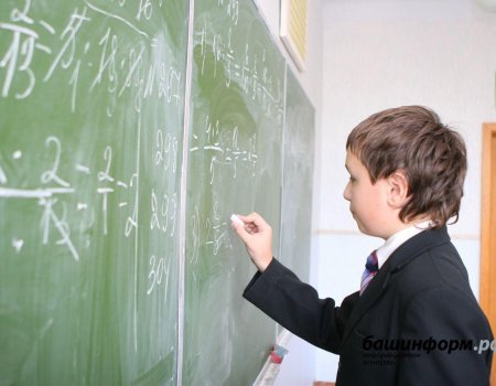 В Башкортостане решение о продлении школьных каникул коснётся не всех школ