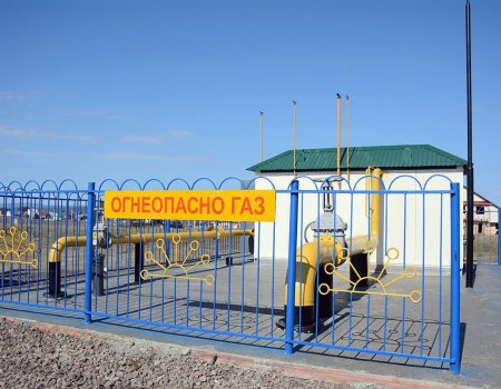 «Газпром» вложит в газификацию Башкортостана в шесть раз больше, чем в минувшую пятилетку