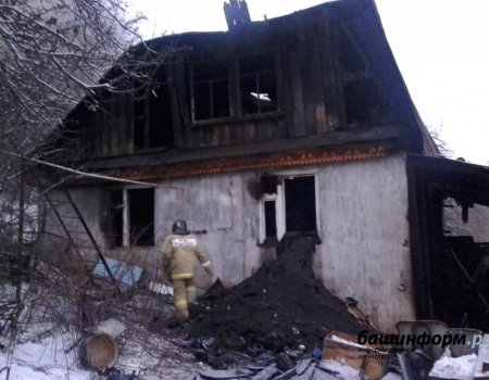 В Башкортостане пожарная безопасность и суррогатный алкоголь — на контроле специальных комиссий