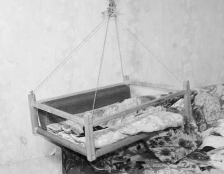 В Башкортостане у многодетной матери в кроватке погиб 9-месячный сын: новые подробности