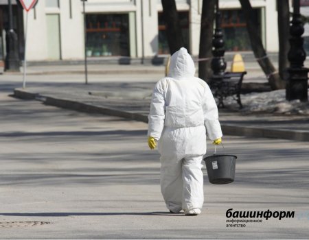 В Башкортостане от коронавируса скончалась 42-летняя уфимка