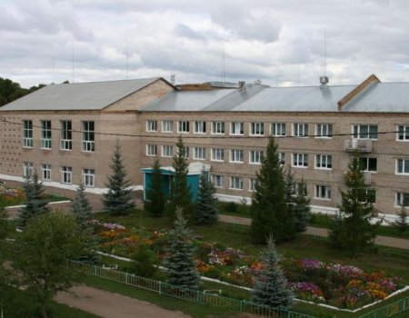В Башкортостане педагоги сообщают о вспышке COVID-19 в Серафимовском детдоме