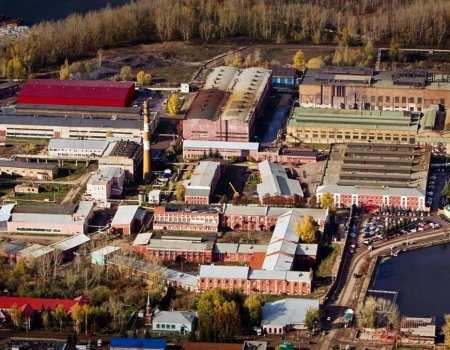 В Благовещенске построят стекольный завод за 200 млн рублей