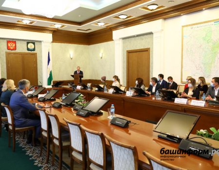 Многодетные семьи Башкортостана начали получать 250 тысяч рублей вместо земельных участков