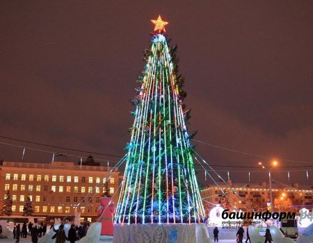Глава Башкортостана Радий Хабиров введет ограничения на новогодние праздники