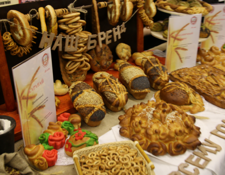 В Башкортостане состоится ярмарка продуктов «Наш Бренд»