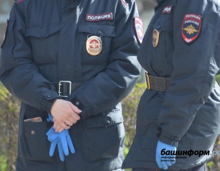 В Башкортостане подросток сообщил полицейским о заложенных в двух школах взрывных устройствах