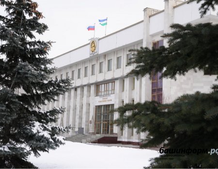Госсобрание Башкортостана выбрало 10 человек в новый состав Общественной палаты республики