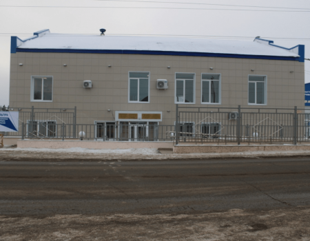В Караидельском районе Башкортостана откроется сельский многофункциональный клуб