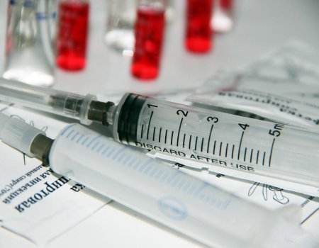 В Башкортостан на следующей неделе поступят первые 1000 доз антиковидных вакцин