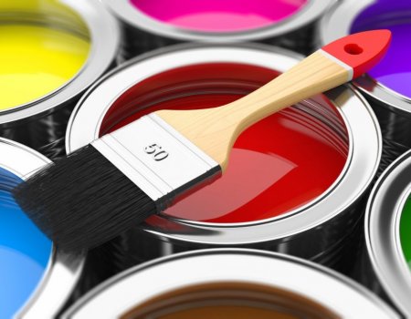Новый резидент ТОСЭР «Нефтекамск» займется производством красок и герметиков