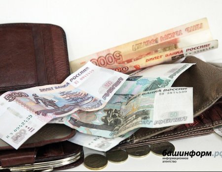 В Башкортостане утвердили средний размер прожиточного минимума на уровне 9 908 рублей