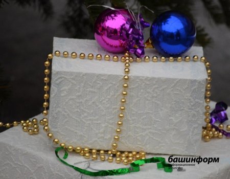 В Башкортостане решили, как праздновать Новый год в условиях пандемии