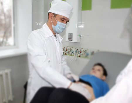 Главврач детской поликлиники в Уфе: «Каждый из нас может быть заражен коронавирусом»