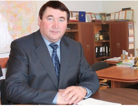 Возбуждено уголовное дело в отношении экс-главы Баймакского района Башкортостана