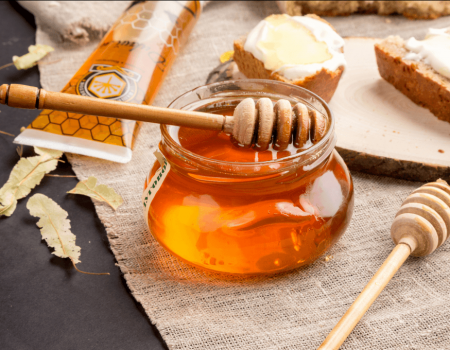 Башкирский мёд вошел в тройку лучших в конкурсе региональных брендов «Вкусы России»