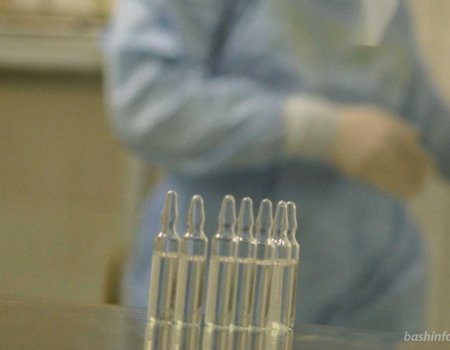 В Минздраве Башкортостана сообщили, кому нельзя делать вакцину от коронавируса