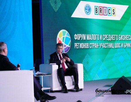 В Башкортостане будет принят третий пакет мер поддержки бизнеса в пандемию COVID-19