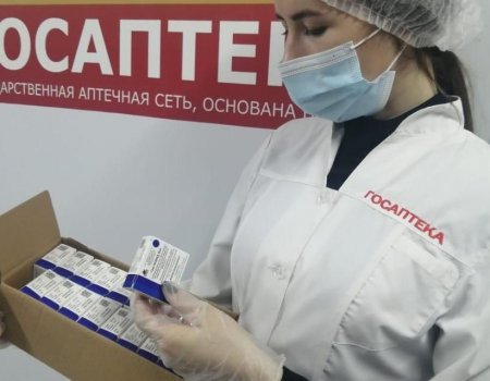 Вакцинация от COVID-19 внесена в календарь прививок - Минздрав РФ
