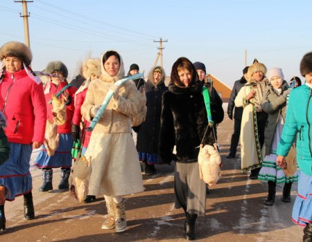 В Башкортостане участниками конкурса «Трезвое село 2020 года» стали 2114 деревень и сёл
