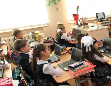 В башкирском селе Акъяр к новому учебному году будет построена школа с интернатом
