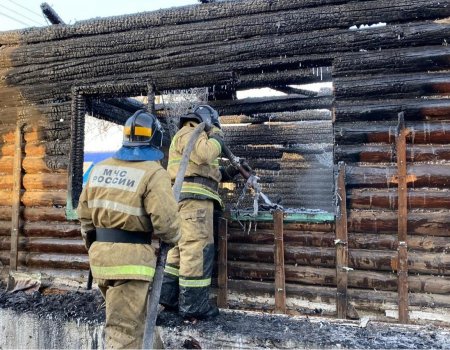 Власти Башкортостана выделили 1 млн рублей родственникам погибших постояльцев дома престарелых