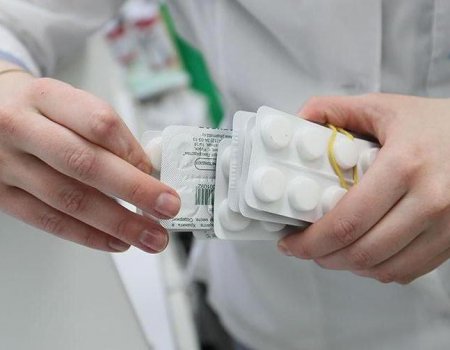 В Башкортостане создан запас медикаментов на новогодние каникулы