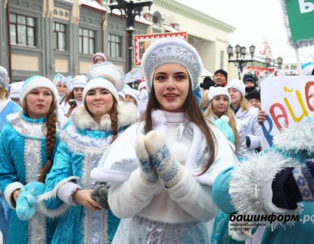 В Уфу на Новогодний фестиваль «TERRA ZIMA» приедет Анна Семенович