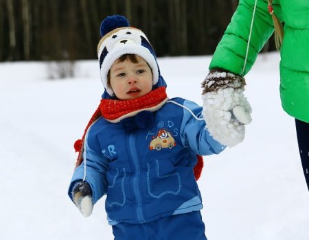 В Башкортостане с 1 января изменится порядок выплат на детей от 3 до 7 лет