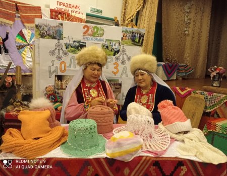 Радий Хабиров поручил продумать в Башкортостане программу «Земский работник культуры»